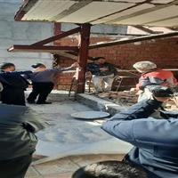 معاون دادستان اردبیل: سازندگان ساختمان‌های ناایمن نقره داغ می‌شوند