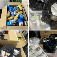 کشف داروهای غیرمجاز در زنجان