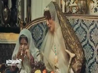 محبوبه: اونکه باید بپسنده منم، مگه قحطی خواستگار اومده؟!