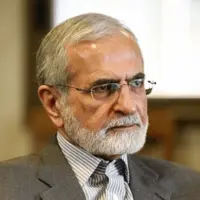 خرازی: ایران آماده بررسی طرح روسیه و چین درباره آژانس است