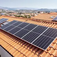 زیر و بم نصب نیروگاه پشتبامی با تسهیلات