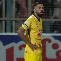 مرادی: فوتبالم را مدیون پیروز قربانی هستم