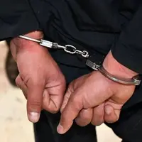 عامل درگیری مرگبار خواف شناسایی و بازداشت شد