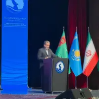 توضیح عراقچی درباره رابطه با کشورهای حوزه دریای خزر؛ عالی است