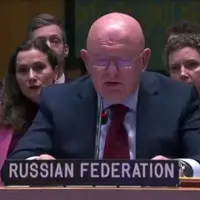 نماینده روسیه قطعنامه آمریکا درباره غزه را فریبکارانه دانست