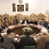 ائتلاف چارچوب هماهنگی، خود را به عنوان بزرگترین فراکسیون پارلمان عراق معرفی کرد