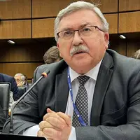 اولیانوف با اشاره به حمله آمریکا به تاسیسات هسته‌ای ایران: تنش در خاورمیانه به نقطه‌ای خطرناک رسیده است