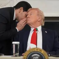 سیانان: آمریکا گروهی را در ونزوئلا تروریستی اعلام کرده که وجود خارجی ندارد