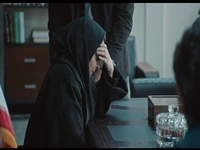 تیزر قسمت 12 سریال «محکوم» منتشر شد