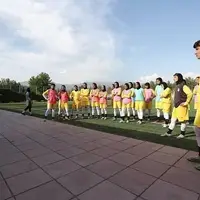 جعفری ۲۰ بازیکن را به خط کرد