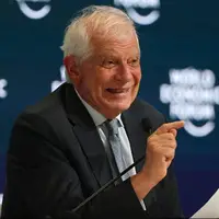 بورل: کشورهای عضو اتحادیه اروپا همچنان به اسرائیل سلاح میدهند