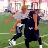 آموزش چالش مهارت‌های روزانه دریبل 