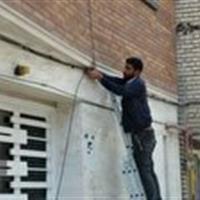 توسعه پوشش فیبرنوری در منطقه دو بجنورد