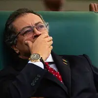 واکنش کنایه‌آمیز رئیس‌جمهوری کلمبیا به حمله‌های آمریکا در کارائیب: فقط باید بی‌احساس باشید