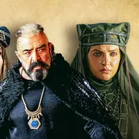 وضعیت مبهم سریالی که «اوج» آن را تولید کرده است 