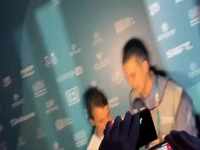 رنگرز: حریفان مستقیم‌مان با ترکیب رقابت‌های جهانی به ریاض آمده‌اند