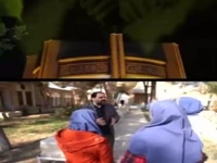 فیلم| اولین شهید گلستان شهدای اصفهان را بشناسید