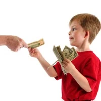 ممنوعه‌های پول توجیبی!