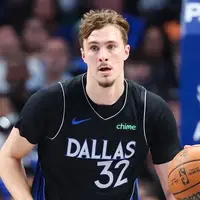 رکورد تاریخی ستاره جوان دالاس در NBA