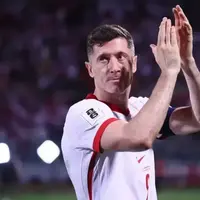 برابری سریع‌السیر لواندوفسکی با رکورد مسی