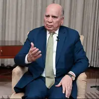 فؤاد حسین: ریاست‌جمهوری عراق برای کُردها محفوظ است
