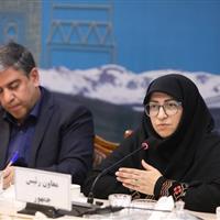 انباشت مشکلات با بی‌توجهی به محیط زیست در توسعه پایدار