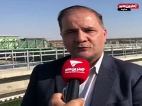 آمار فاجعه‌بار از بارندگی/ کاهش ۱۰۰ درصدی بارندگی در مشهد!