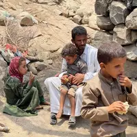 سازمان ملل: ۱۷ میلیون یمنی دچار گرسنگی شدید هستند