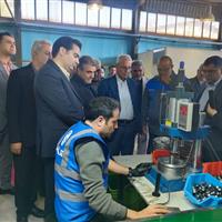 تاکید دستیار رییس جمهور بر بازطراحی الگوی مصرف در عصر کمیابی منابع