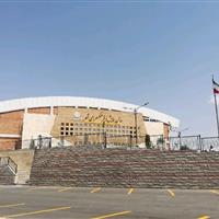 فرهنگسرای «سردار شهید حاجیزاده» خاش همزمان با هفته بسیج افتتاح میشود