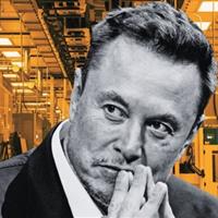 ایلان ماسک سامسونگ را تهدید کرد