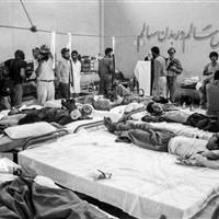 سردشت را نماد جهانی صلح معرفی کنیم