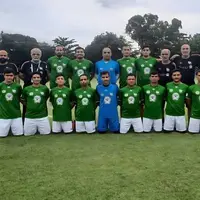 صعود تیم ملی فوتبال هفت نفره به نیمه نهایی قهرمانی آسیا و اقیانوسیه