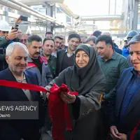  سفر رئیس سازمان حفاظت محیط زیست به اردبیل