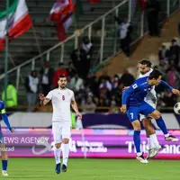 تحلیل خبرنگار ازبکستانی از دیدار با تیم ملی ایران و نگاه «کاناوارو»