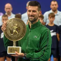 سرمایه‌گذاری هنگفت جوکوویچ برای ساخت باشگاه تنیس مدرن