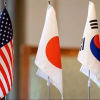 تلاش آمریکا برای مهار چین از طریق کره جنوبی