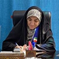 روایت روشنی از هویت زن ایرانی