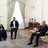 پزشکیان: روابط ایران و عمان با قدرت، استحکام و آینده‌نگری تداوم خواهد یافت