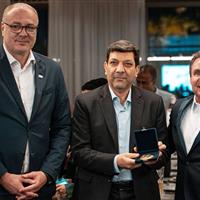 توسعه فعالیت‌های ورزشی دانش‌آموزی ایران و برزیل