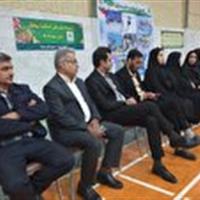 میبد میزبان اردوی انتخابی تیم ملی اسکیت رولبال بانوان