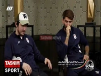 پیشبینی گروه تیم ملی در جام جهانی 2026 توسط سردار و بیرو