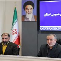 استاندار خراسان جنوبی: ترویج کتابخوانی ضرورت توسعه فرهنگی و اجتماعی استان است