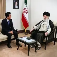 نقل قول جهانگیری از سفر شینزو آبه به تهران؛ ترامپ در نامه به رهبر انقلاب چه نوشته بود؟