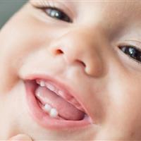 دندان‌ نوزادان مادران پراسترس زودتر درمی‌آید