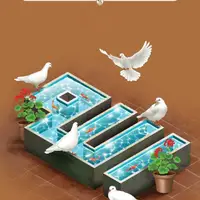 طرح/ پروردگارت فراموش‌کار نیست‌