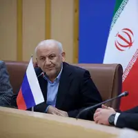 احیای توافق خواهرخواندگی ساری و آستراخان پس از ۱۱ سال