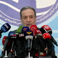 عراقچی: اجلاس خزر بستری برای فعال‌سازی ظرفیت‌های ترانزیت، انرژی و گردشگری است