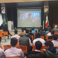 زنگ صبر فرصتی برای تمرین صلح و بردباری