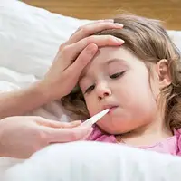 افزایش ابتلا به آنفلوانزا در میان کودکان زاهدانی